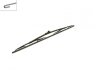 Щетка стеклоочистителя каркасная Twin 700 мм (28\'\') BOSCH 3 397 011 543 (фото 2)