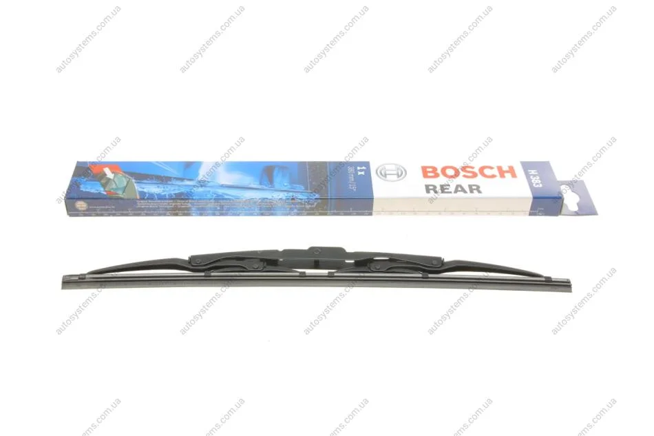 Стеклоочиститель BOSCH 3 397 011 551 (фото 1)