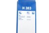 Фото 8 - стеклоочиститель BOSCH 3 397 011 551 Стеклоочиститель BOSCH 3 397 011 551 (фото 8)