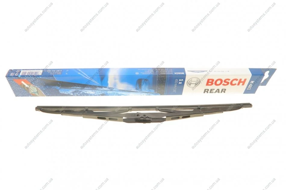 Склоочисник BOSCH 3 397 011 592 (фото 1)