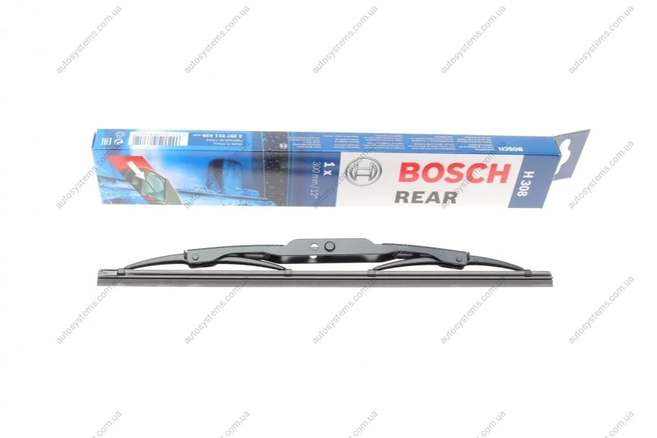 Склоочисник BOSCH 3 397 011 628 (фото 1)