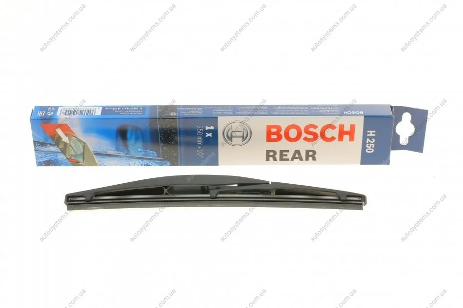 Склоочисник BOSCH 3 397 011 629 (фото 1)