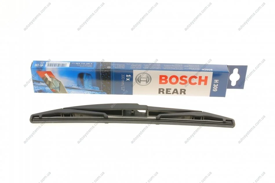 Склоочисник BOSCH 3 397 011 630 (фото 1)