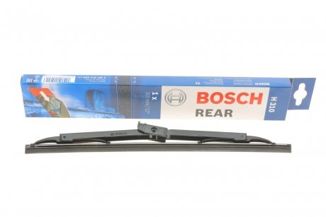 Склоочисник BOSCH 3 397 011 654