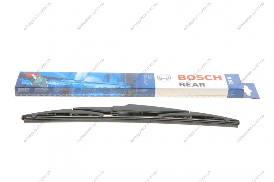 Склоочисник BOSCH 3 397 011 668 (фото 1)