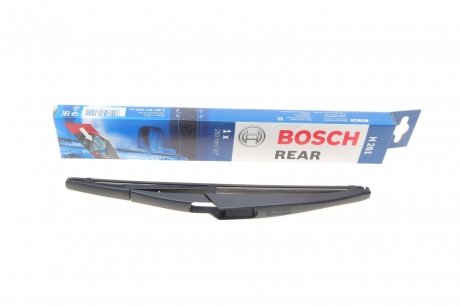 Склоочисник BOSCH 3 397 011 676 (фото 1)