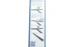 Стеклоочиститель BOSCH 3 397 011 677 (фото 6)