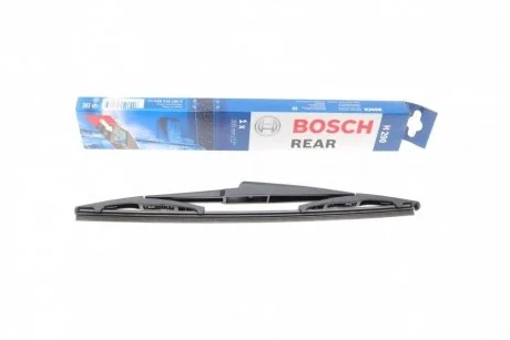 Щетка стеклоочистителя задняя дворник BOSCH 3 397 011 814