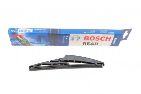 Стеклоочиститель BOSCH 3 397 011 964