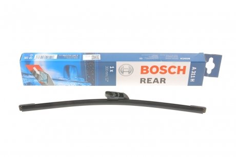 Щетки стеклоочистителя BOSCH 3 397 013 048