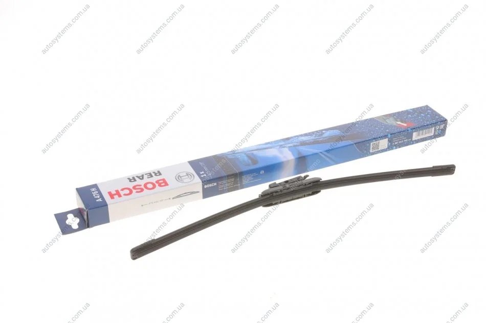 Щітки склоочисника BOSCH 3 397 013 742 (фото 1)
