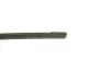Щітка склоочисника (задня) (530mm) Ford Mondeoi 14- BOSCH 3 397 013 743 (фото 3)