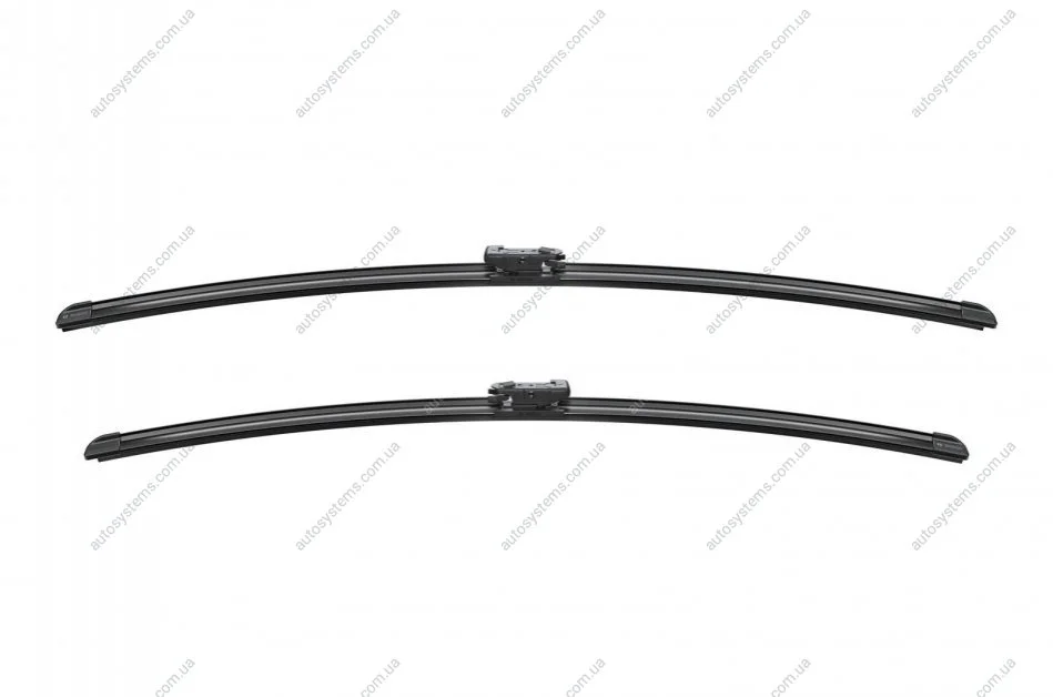 Щетки стеклоочистителя BOSCH 3 397 014 009 (фото 1)
