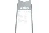 Щетки стеклоочистителя BOSCH 3 397 014 010 (фото 13)