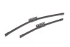 Щітки склоочисника (500/360mm) Renault Twingo III/Smart Forfour 14- BOSCH 3 397 014 095 (фото 10)