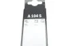 Щітки склоочисника BOSCH 3 397 014 118 (фото 4)