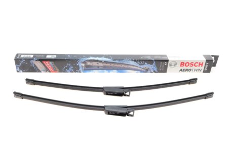 Щітки склоочисника (550/600mm) Audi R8 07-15 BOSCH 3 397 014 119