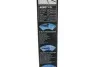 Щетки стеклоочистителя BOSCH 3 397 014 122 (фото 11)