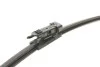 Комплект стеклоочистителей бескаркасный 630 • 630 мм. BOSCH 3397014129 (фото 3)
