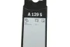 Комплект стеклоочистителей бескаркасный 630 • 630 мм. BOSCH 3397014129 (фото 7)