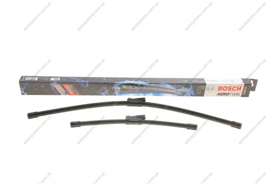 Щітки склоочисника BOSCH 3 397 014 137 (фото 1)
