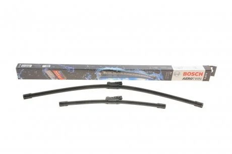 Щітки склоочисника BOSCH 3 397 014 137