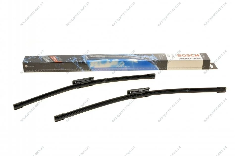 Щітки склоочисника BOSCH 3 397 014 173 (фото 1)