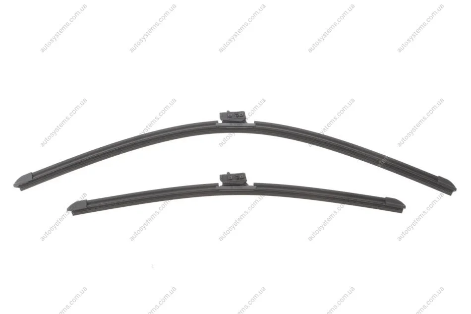Щітки склоочисника (650/475mm) MB B-class (W242/W246) 11-18 BOSCH 3 397 014 206 (фото 1)