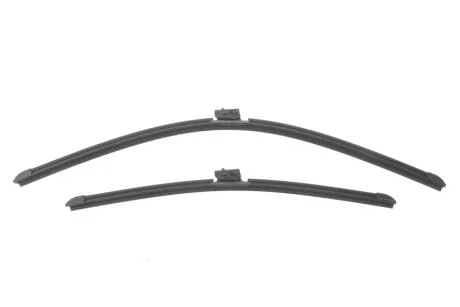 Комплект щеток стеклоочистителя бескаркасных Bosch Aerotwin 650/475 BOSCH 3 397 014 206