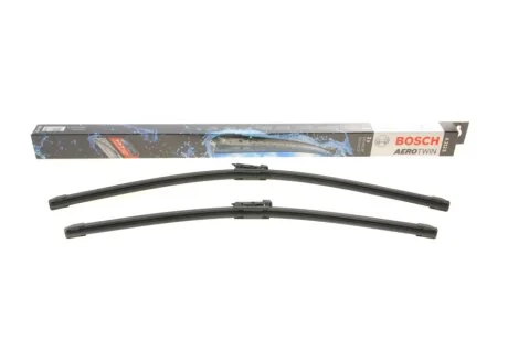 Щетки стеклоочистителей AEROTWIN BOSCH 3397014212