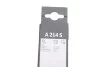 Щітки склоочисника BOSCH 3 397 014 214 (фото 8)
