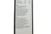 Щітки склоочисника (600/550mm) MBE-class (W213/A238)/VW Tiguan 00- BOSCH 3 397 014 242 (фото 11)