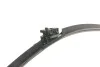 Щітки склоочисника (600/550mm) MBE-class (W213/A238)/VW Tiguan 00- BOSCH 3 397 014 242 (фото 7)