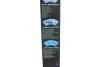 Щітки склоочисника (575/530mm) Mini (F60) 16- BOSCH 3 397 014 313 (фото 13)