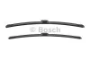 Щітки склоочисника (575/530mm) Mini (F60) 16- BOSCH 3 397 014 313 (фото 5)