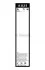Щітки склоочисника (575/530mm) Mini (F60) 16- BOSCH 3 397 014 313 (фото 6)