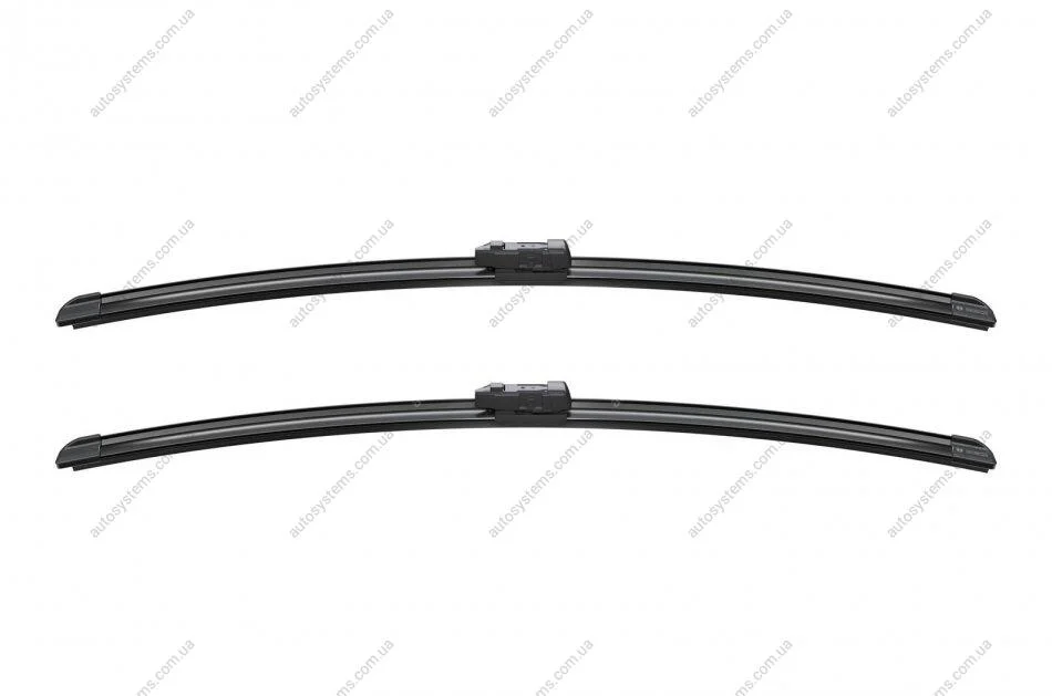 Щітки склоочисника (600/600мм) VW T5/T6 2.0 TDI 03-19 BOSCH 3 397 014 351 (фото 1)