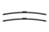 Щітки склоочисника (600/600мм) VW T5/T6 2.0 TDI 03-19 BOSCH 3 397 014 351 (фото 1)