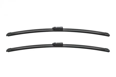 Щітки склоочисника (600/600мм) VW T5/T6 2.0 TDI 03-19 BOSCH 3 397 014 351