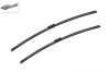 Щітки склоочисника (750/700mm) Ford Transit (V362/V363) 12- (безкаркасні) BOSCH 3 397 014 353 (фото 2)