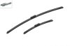 Щітки склоочисника (650/340mm) Chevrolet Trax/Opel Mokka 12- BOSCH 3 397 014 354 (фото 2)
