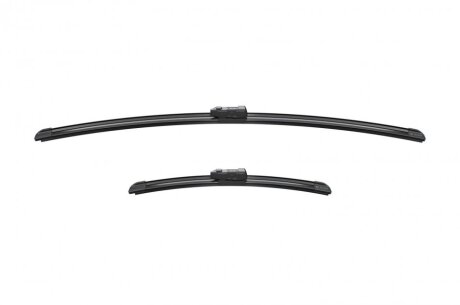Щітки склоочисника (650/340mm) Chevrolet Trax/Opel Mokka 12- BOSCH 3 397 014 354