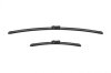 Щітки склоочисника (700/340mm) Ford Fiesta/Renault Captur 17- BOSCH 3 397 014 405 (фото 1)