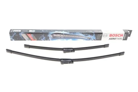Щітки склоочисника BOSCH 3 397 014 419
