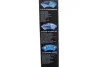 Щетки стеклоочистителя BOSCH 3 397 014 519 (фото 13)