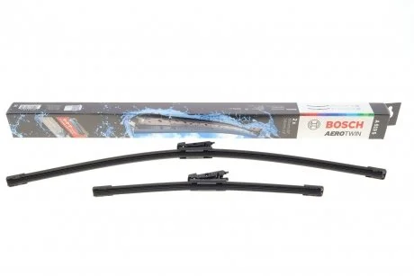 Щетки стеклоочистителя BOSCH 3 397 014 519
