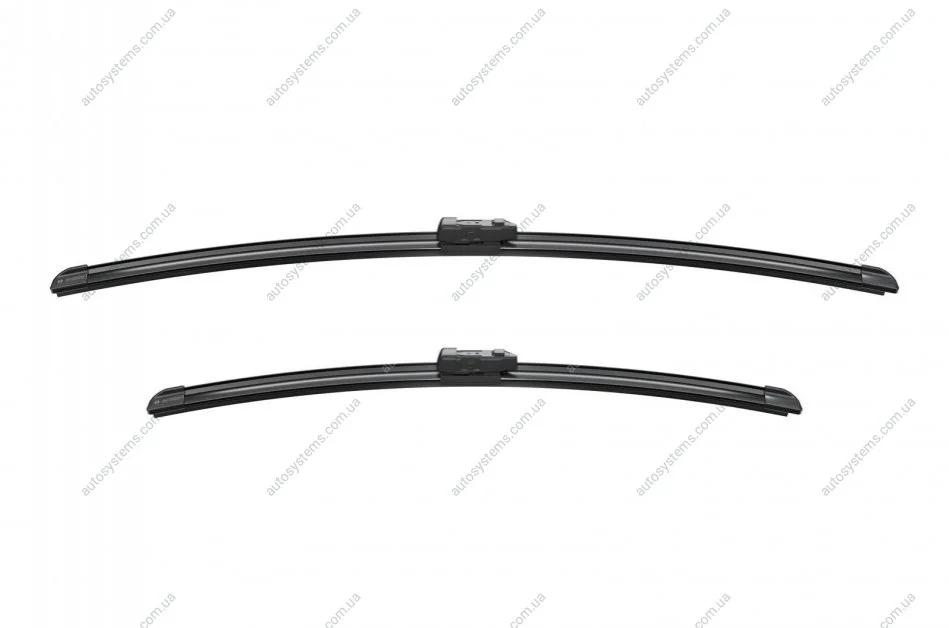 Комплект склоочисників BOSCH 3397014621 (фото 1)