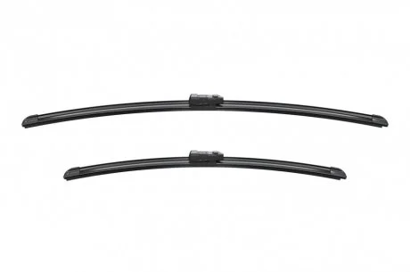 Комплект склоочисників BOSCH 3397014621