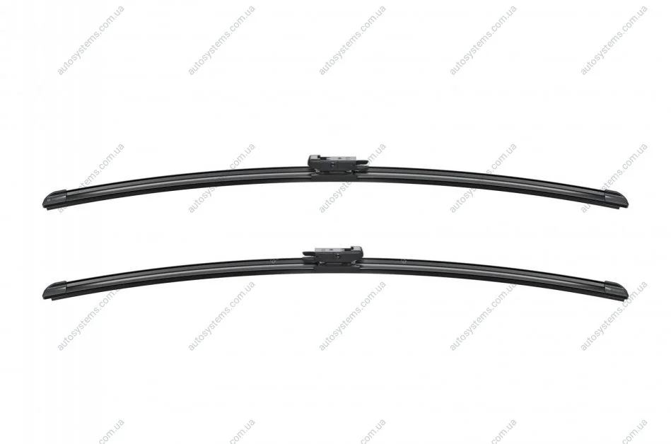 Комплект склоочисників BOSCH 3397014824 (фото 1)