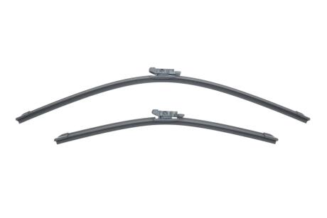 Щітки склоочисника (650/475mm) MB B-class Sports tourer (W246/W242/W247) 11- BOSCH 3 397 014 939